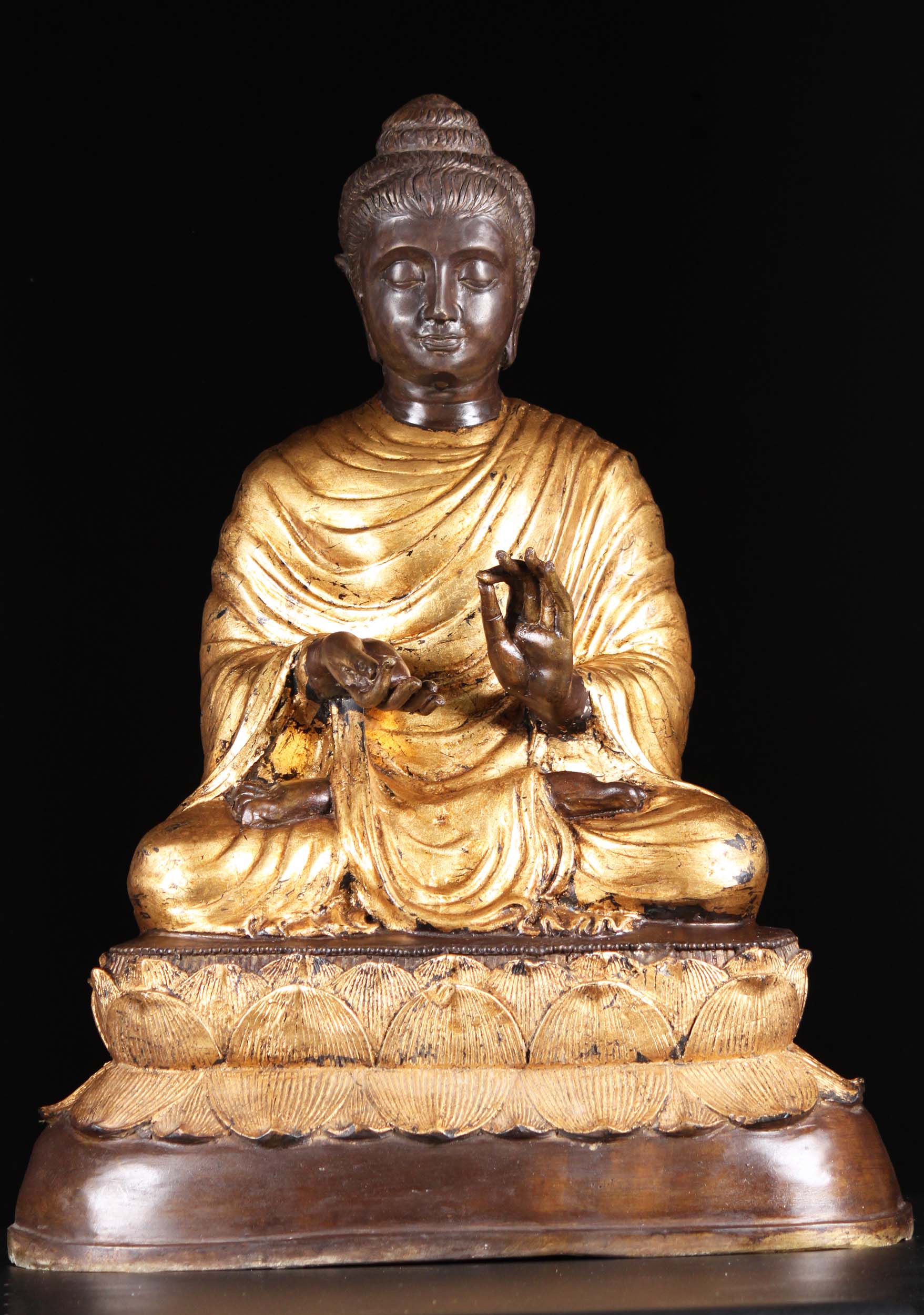 Будда Ратнагарбха. Будда киссетэн. Будда вьяджарана. Будда Аюттхаи. Есть ли будда