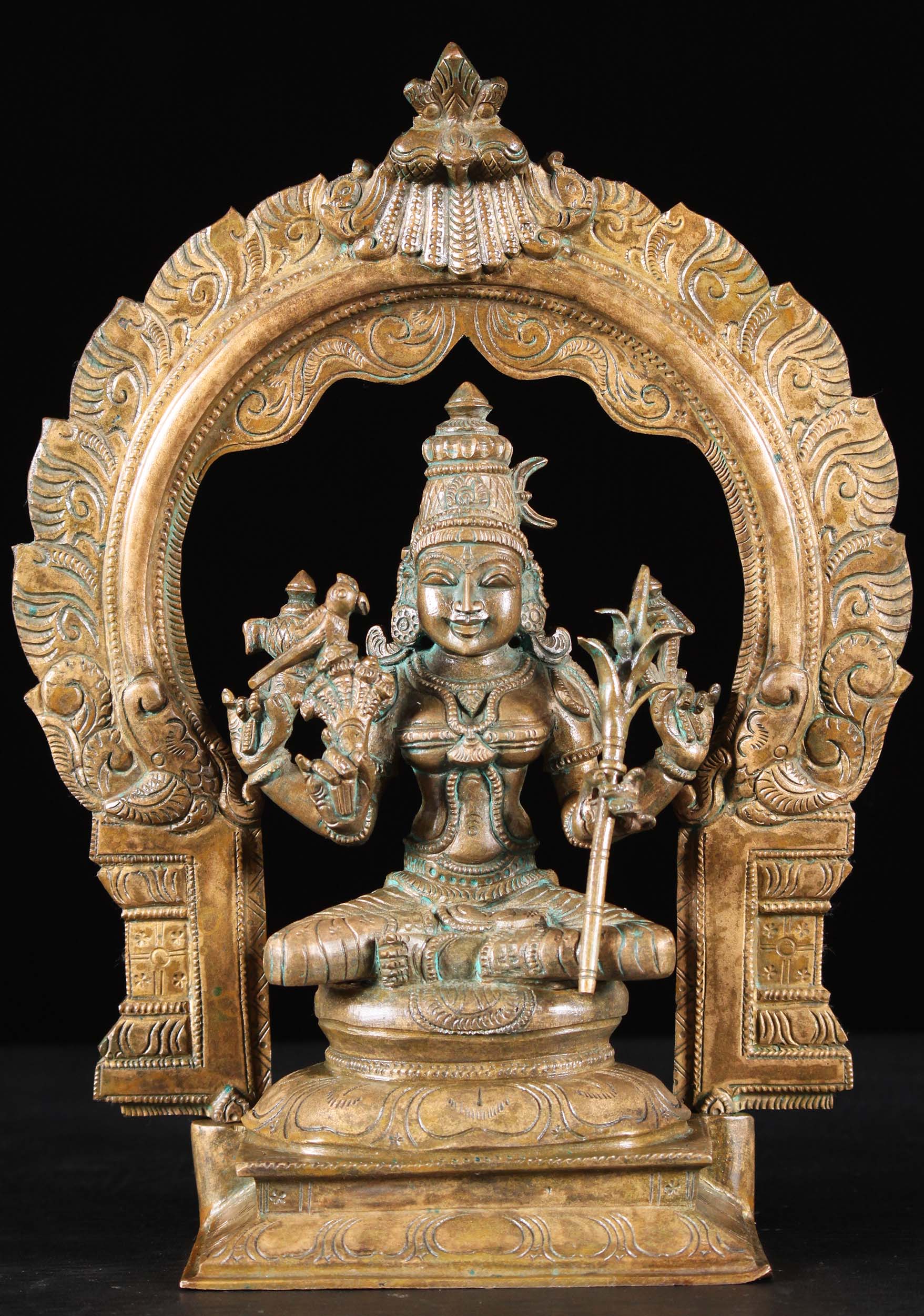 Hindu Gods And Goddesses Statues
