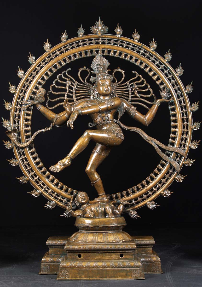Resultado de imagem para dance of shiva