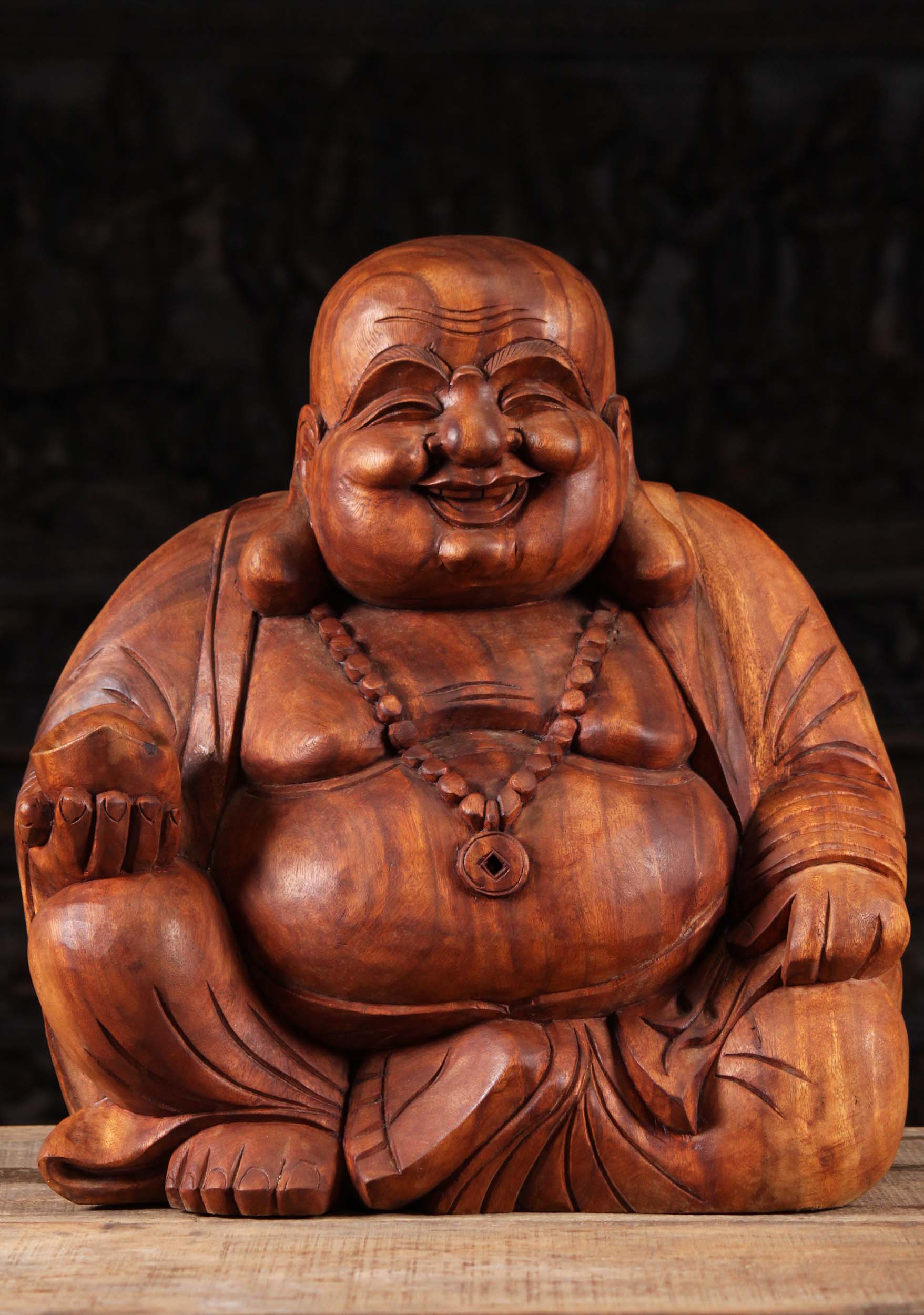 Significado Do Buda Gordo