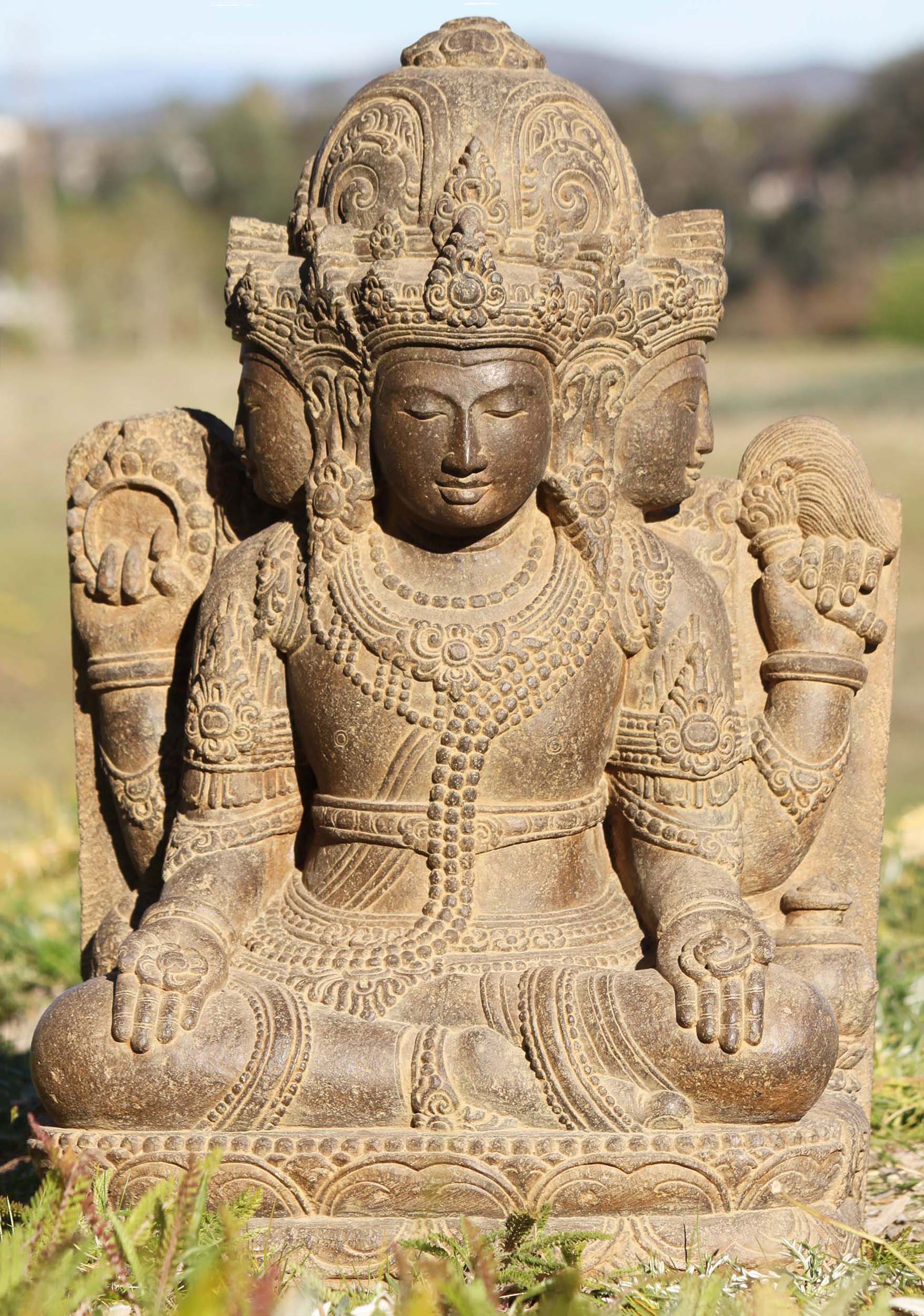 1-Stone-Garden-Brahma-Statue_2.jpg