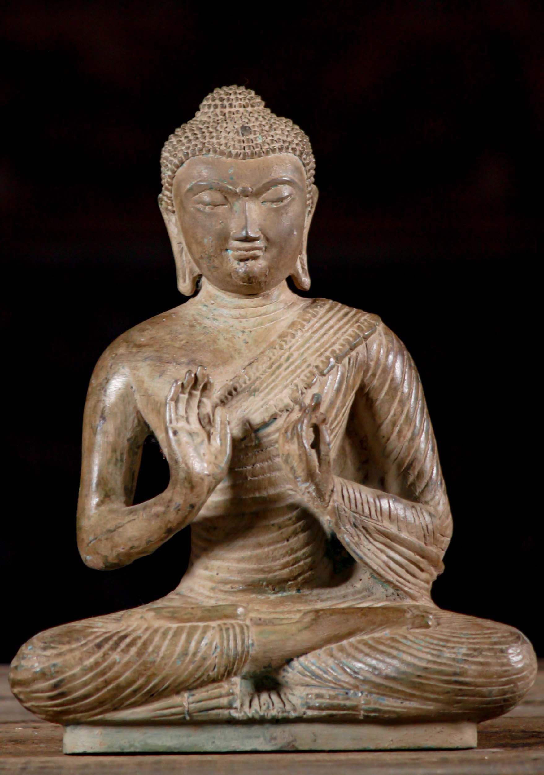 Buddha poses the meaning of Buddha statues hands  Catawiki
