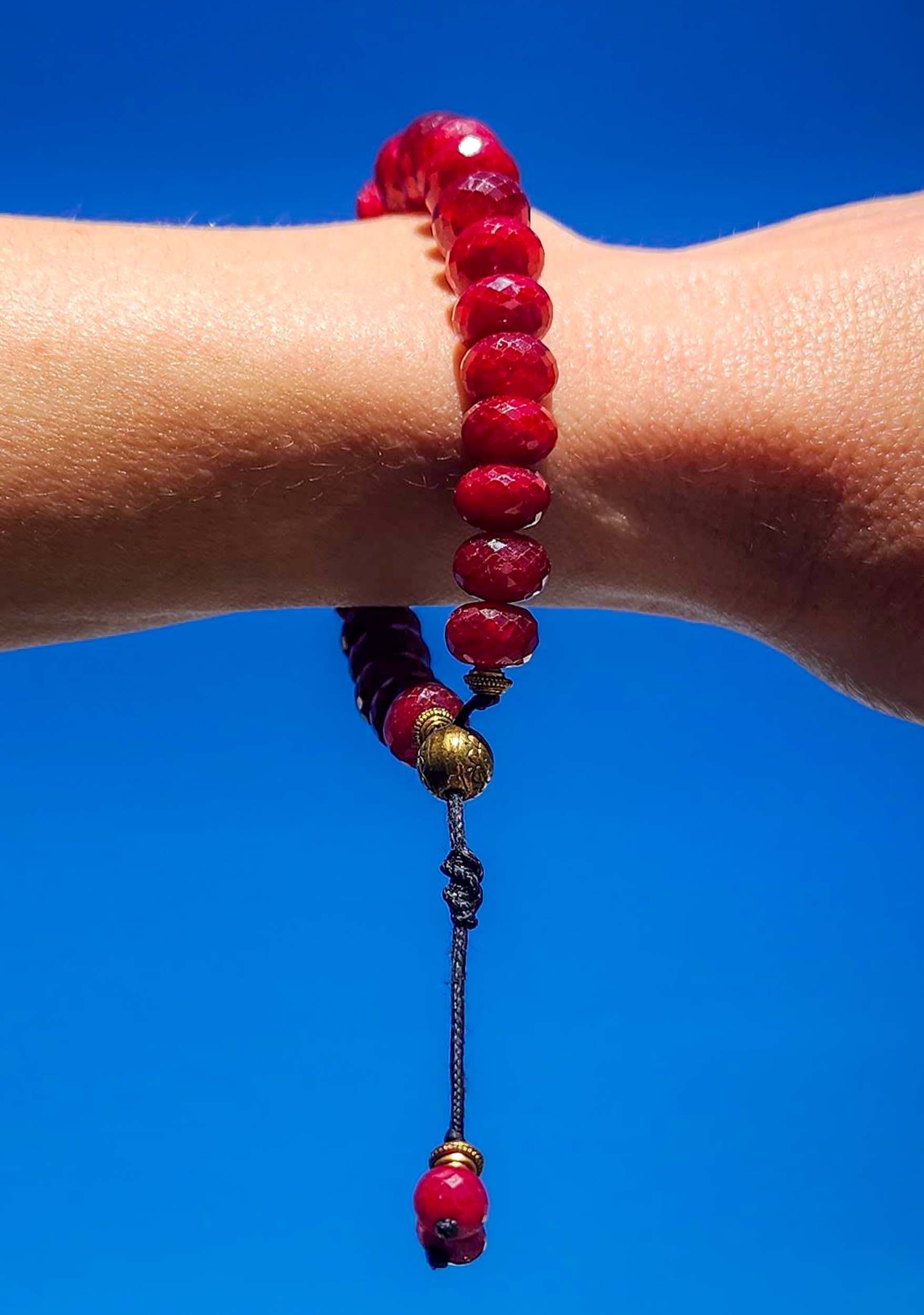 Malas Buddhist Prayer Beads  Hindu Rosaries  Japa Mala Beads