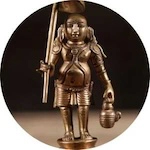 Vamana The Dwarf