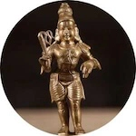 Parashurama the Brahmin