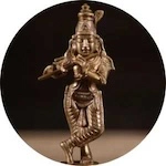 Lord Krishna