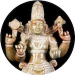  Dhanvantari