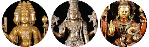 trimurti