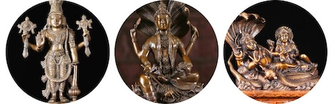 Iconography