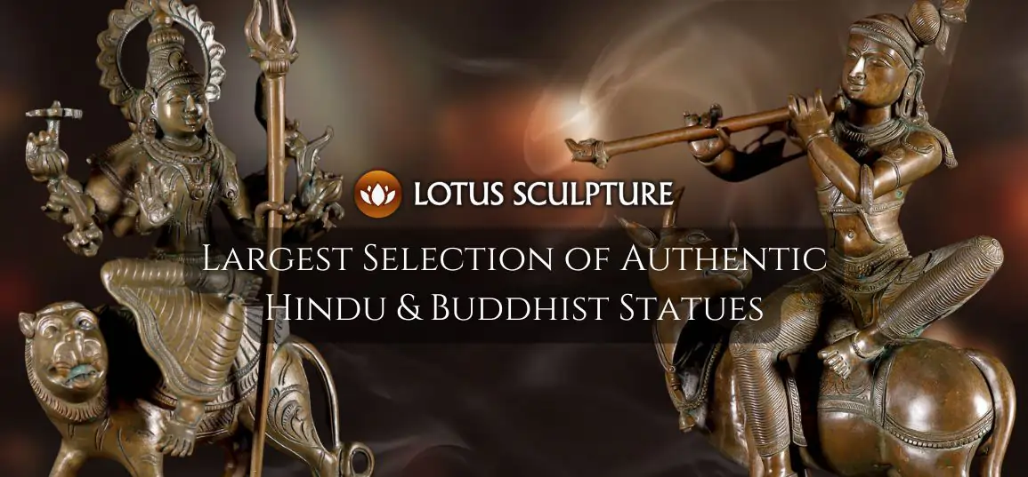 View our garden Buddha Sculptures