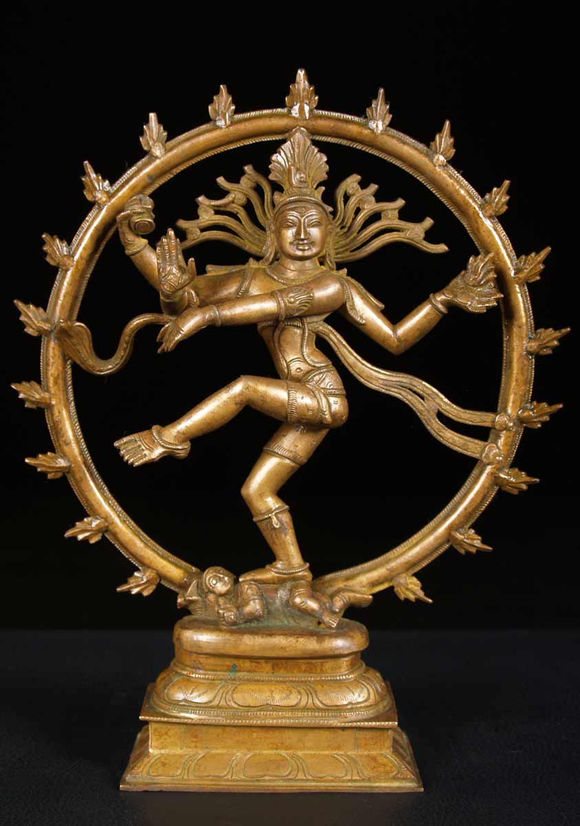 Resultado de imagem para shiva nataraja